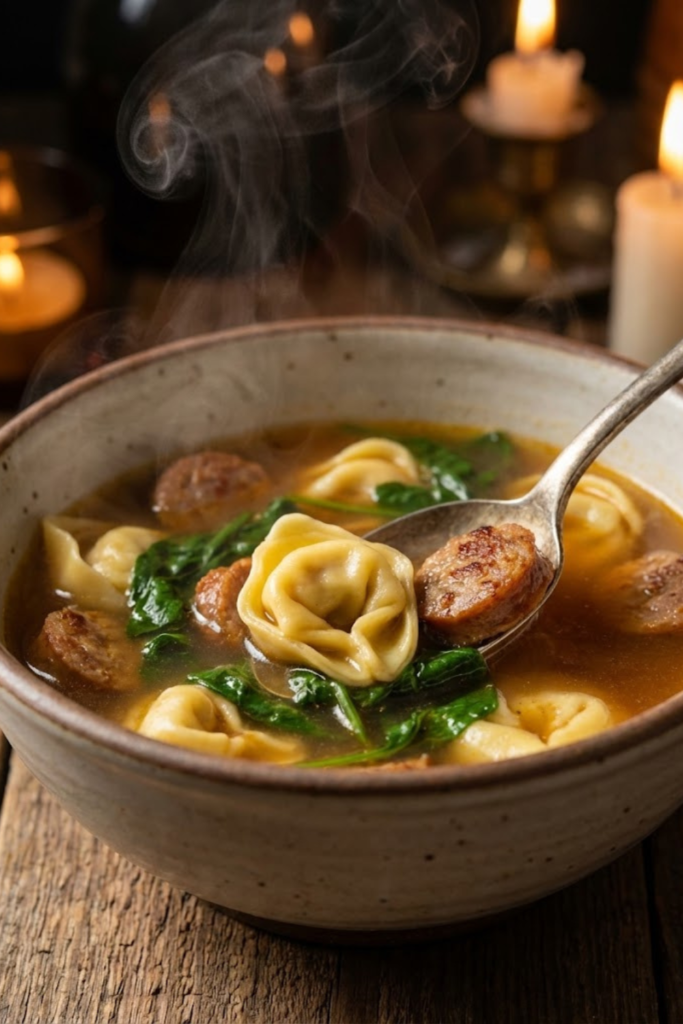 The Ultimate Collection of Mouthwatering Tortellini Recipes for 2026 5 Article Images 8 5