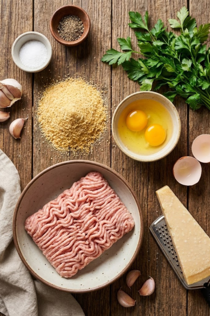 Juicy Chicken Piccata Meatballs: The Zesty Weeknight Dinner of 2026 3 Article Images 8