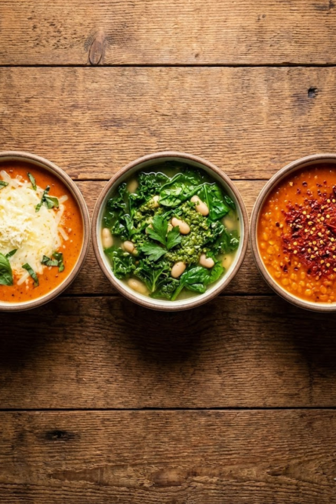 Creamy Sausage Tortellini Soup: The Ultimate Cozy Dinner Guide (2026) 4 Article Images 9 1