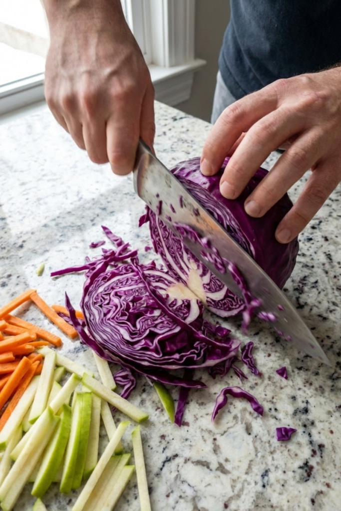 Master the Best Sticky Apple Cider Chicken with Crisp Autumn Slaw (2026 Recipe) 4 Article Images 9 2