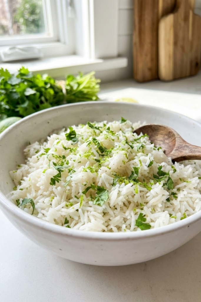 Savor the Zest: The Ultimate Honey Lime Chicken Rice Bowls Recipe (2026) 4 Article Images 9 20