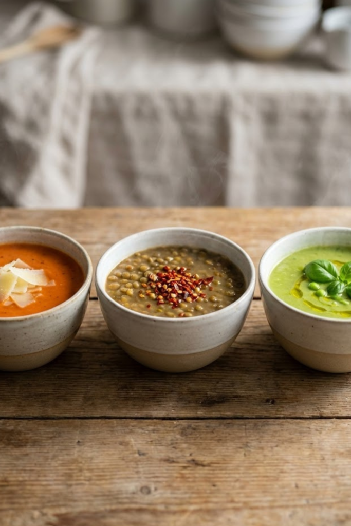 Hearty Tortellini Soup: The Ultimate Comfort Bowl for 2026 5 Article Images 9 22