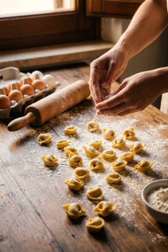 The Ultimate Collection of Mouthwatering Tortellini Recipes for 2026 6 Article Images 9 5