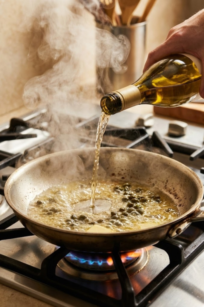 Juicy Chicken Piccata Meatballs: The Zesty Weeknight Dinner of 2026 4 Article Images 9