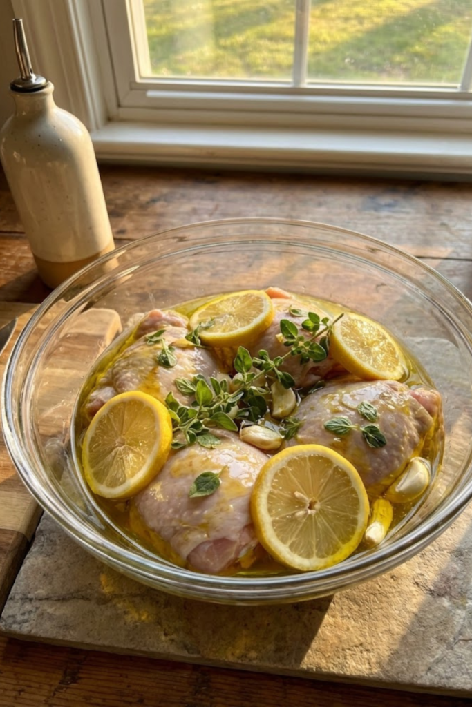 The Ultimate Greek Lemon Chicken Bowls Recipe for 2026: A Mediterranean Feast 2 Untitled design 1 6