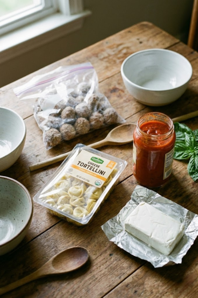 The Ultimate Slow Cooker Meatball Tortellini Recipe for Cozy Dinners (2026) 2 Untitled design 1