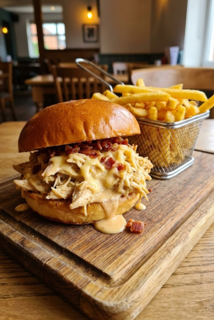 Addictive Slow Cooker Crack Chicken Recipe (2026 Guide) 5 Untitled design 10 4