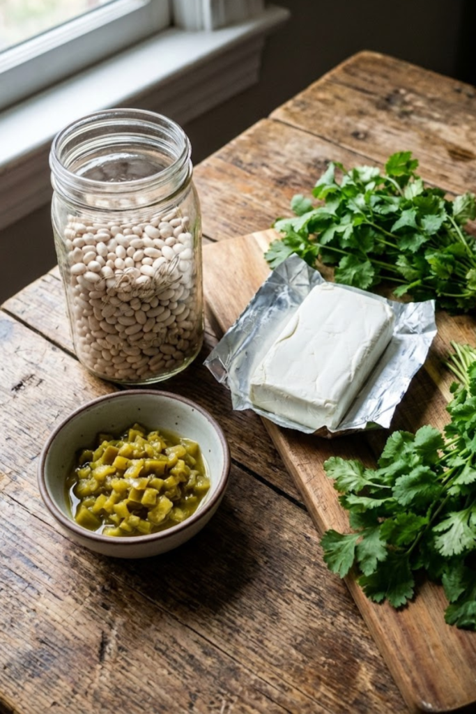 The Best Slow Cooker Summer Chicken Chili Recipe for 2026 3 Untitled design 11 1