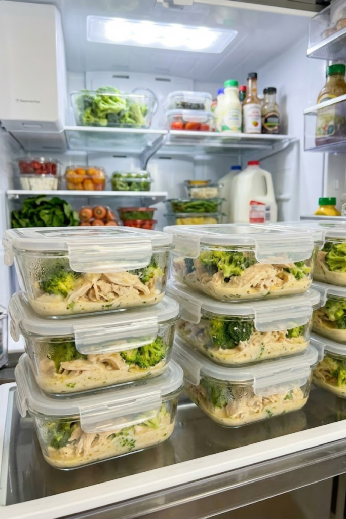 Addictive Slow Cooker Crack Chicken Recipe (2026 Guide) 6 Untitled design 11 3