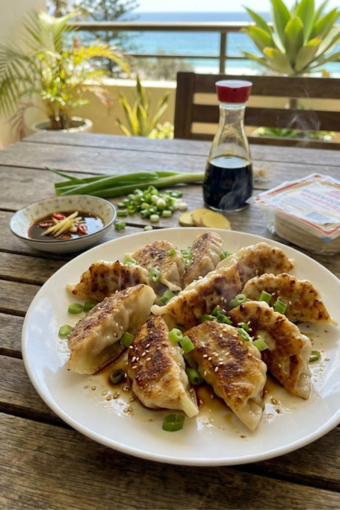 Authentic Pan Fried Pork Dumplings: The Ultimate Crispy & Juicy Recipe (2026) 1 Untitled design 19