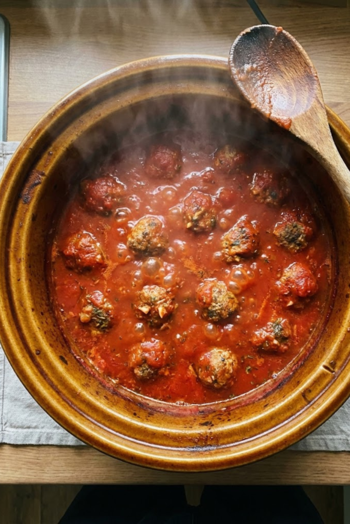 The Ultimate Slow Cooker Meatball Tortellini Recipe for Cozy Dinners (2026) 3 Untitled design 2