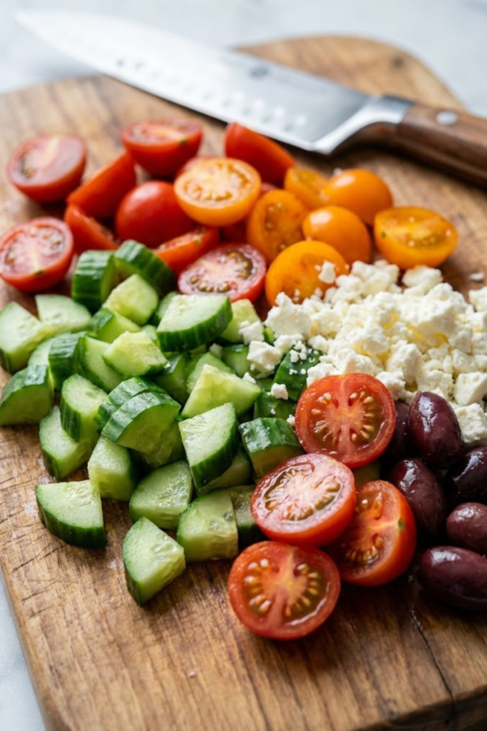 The Ultimate Greek Lemon Chicken Bowls Recipe for 2026: A Mediterranean Feast 4 Untitled design 3 6