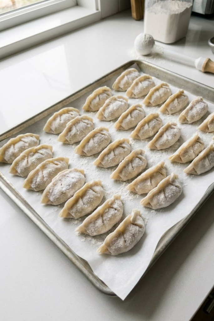 Authentic Pan Fried Pork Dumplings: The Ultimate Crispy & Juicy Recipe (2026) 7 Untitled design 35