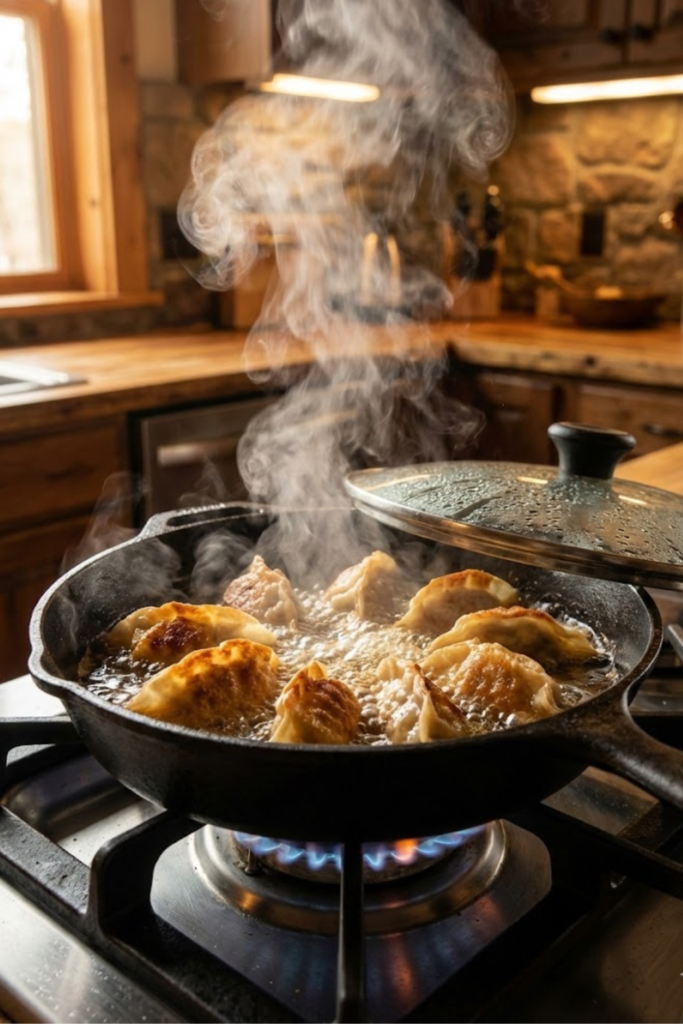 Authentic Pan Fried Pork Dumplings: The Ultimate Crispy & Juicy Recipe (2026) 5 Untitled design 5 4