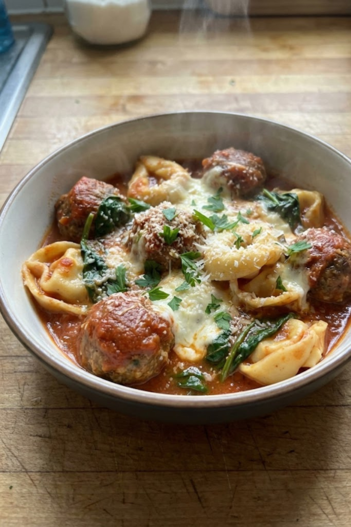 The Ultimate Slow Cooker Meatball Tortellini Recipe for Cozy Dinners (2026) 1 Untitled design