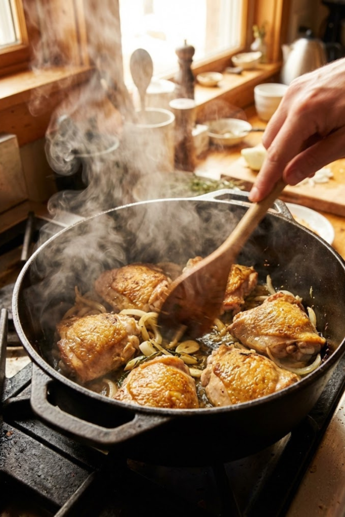 Mouthwatering Brazilian Coconut Chicken Recipe: A Taste of Bahia (2026) 3 Untitled design 7 3