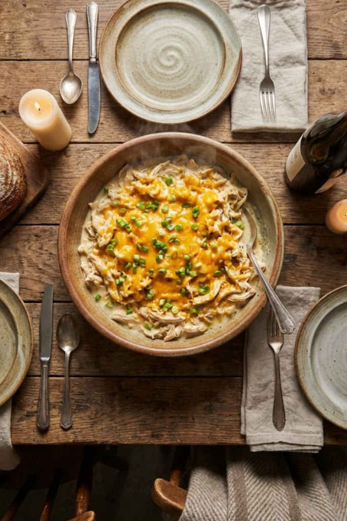 Addictive Slow Cooker Crack Chicken Recipe (2026 Guide) 2 Untitled design 7 5