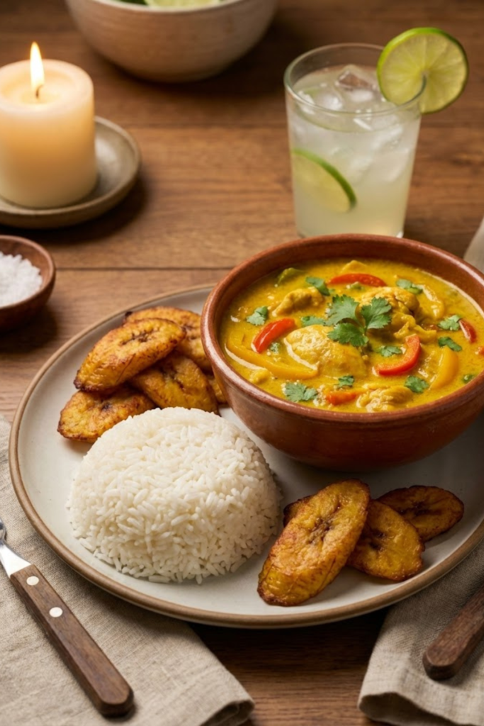 Mouthwatering Brazilian Coconut Chicken Recipe: A Taste of Bahia (2026) 5 Untitled design 9 3