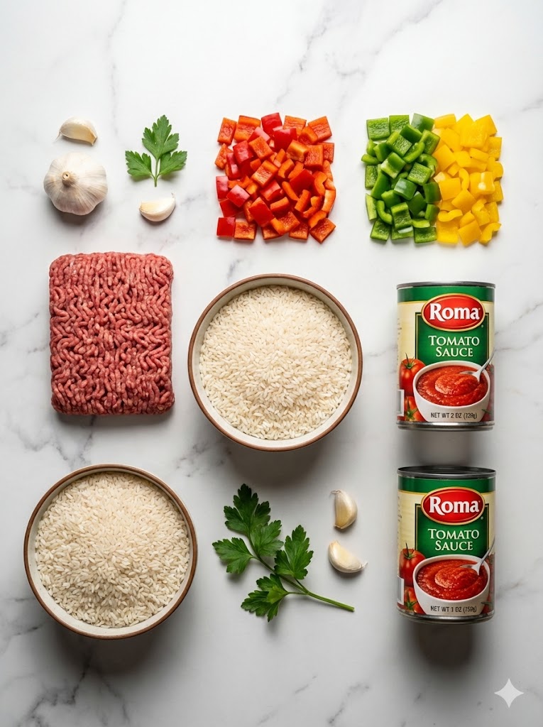 The Ultimate One-Pot Unstuffed Peppers Skillet: A 2026 Weeknight Favorite 3 unnamed 2025 12 29T153505.530