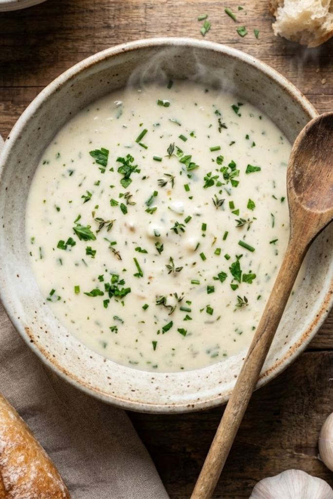 Slow Cooker Creamy Garlic Chicken and Veggies: The Ultimate Comfort Dinner (2026) 3 Article Image 2026 01 02T191014.122
