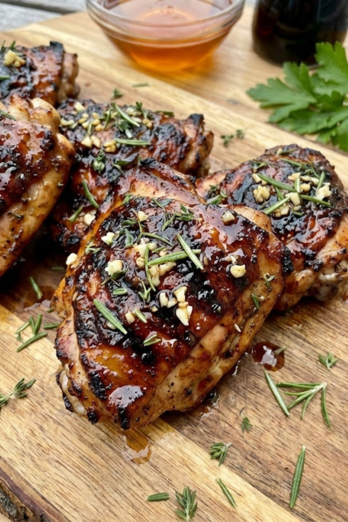 Sticky & Sweet: The Ultimate Grilled Honey Chicken Recipe for 2026 1 Article Image 2026 01 02T191825.927