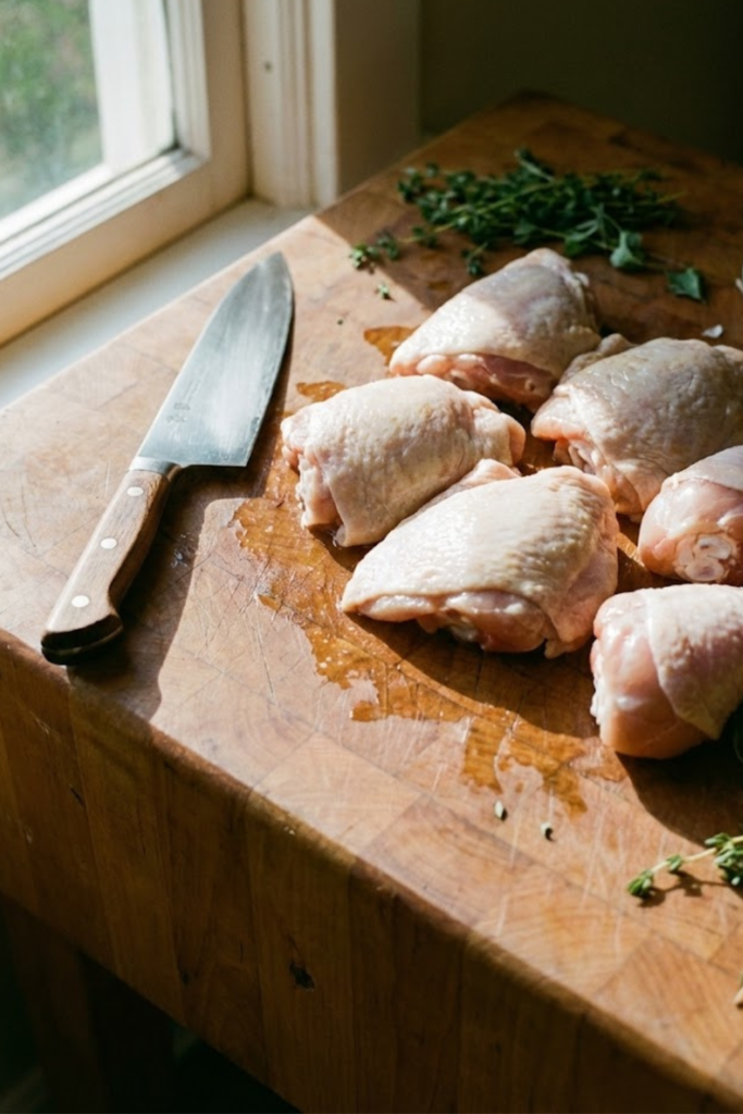 Sticky & Sweet: The Ultimate Grilled Honey Chicken Recipe for 2026 2 Article Image 2026 01 02T212539.323