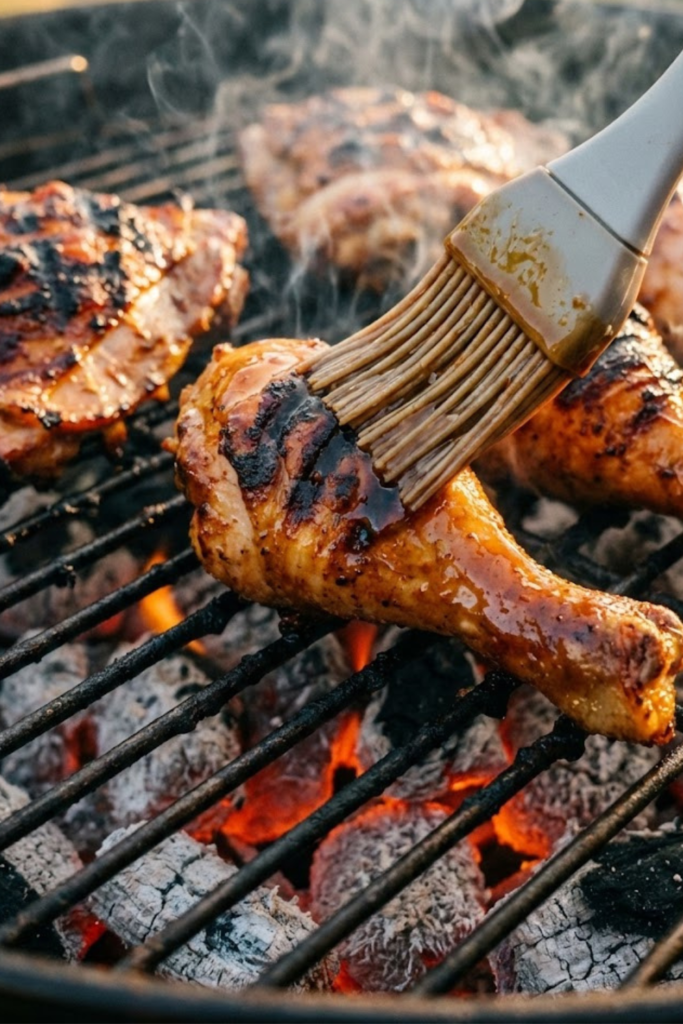 Sticky & Sweet: The Ultimate Grilled Honey Chicken Recipe for 2026 4 Article Image 2026 01 02T212748.596