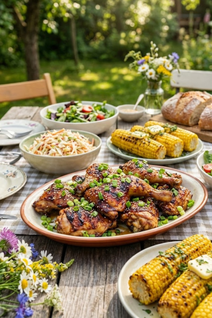 Sticky & Sweet: The Ultimate Grilled Honey Chicken Recipe for 2026 5 Article Image 2026 01 02T212820.818