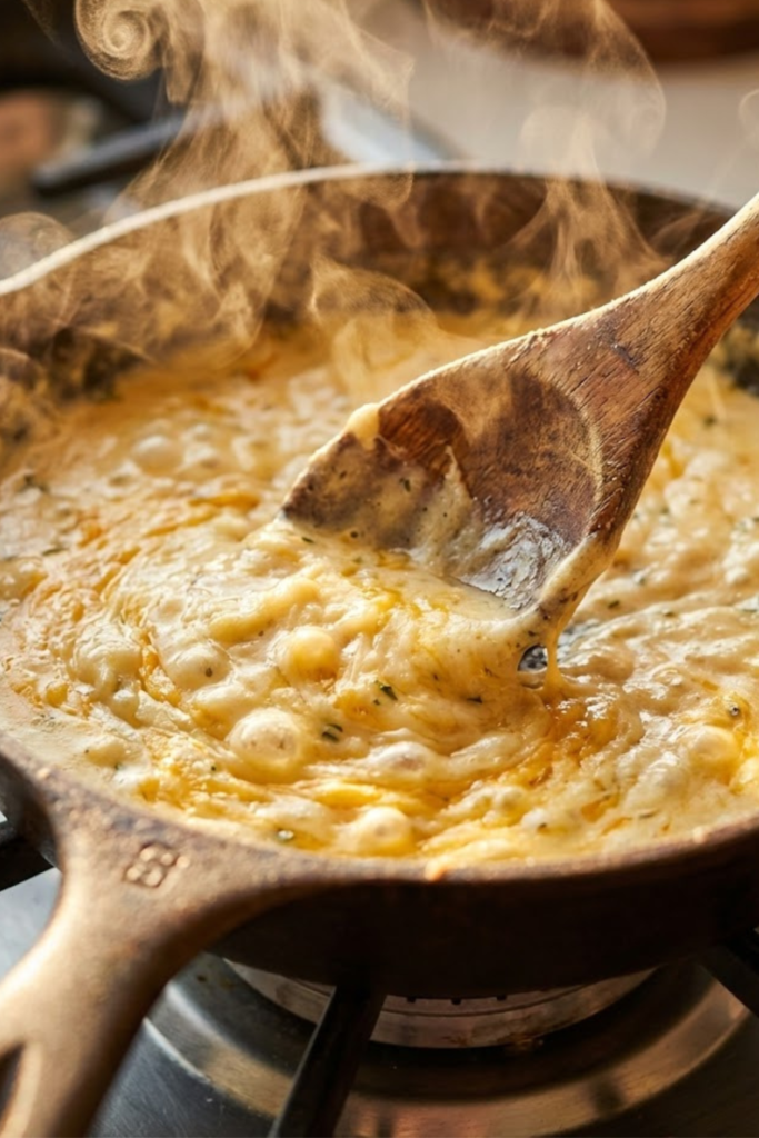 Delicious Cheesy Chicken Broccoli Tortellini Skillet: A Cozy 20-Minute Dinner (2026 Edition) 3 Article Image 2026 01 04T110309.937