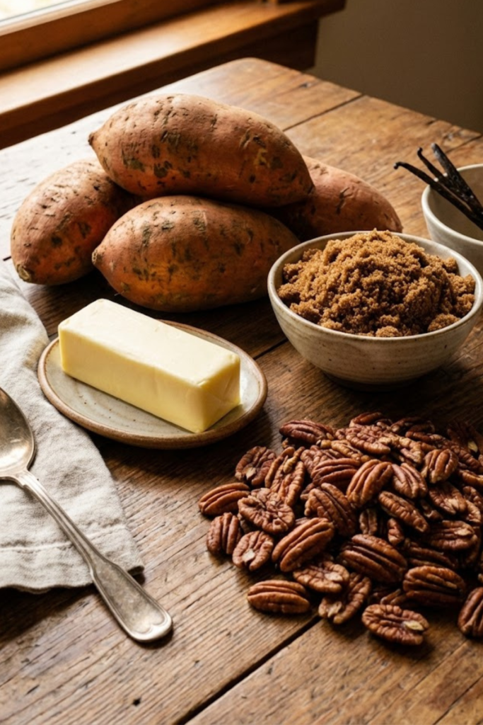 The Best Copycat Ruths Chris Sweet Potato Casserole Recipe (2026) 2 Article Image Size 2026 01 01T085448.312