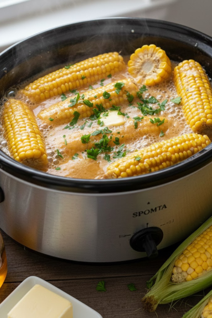 Slow Cooker Milk and Honey Corn: The Sweetest Side Dish of 2026 1 Article Image Size 2026 01 01T092206.978