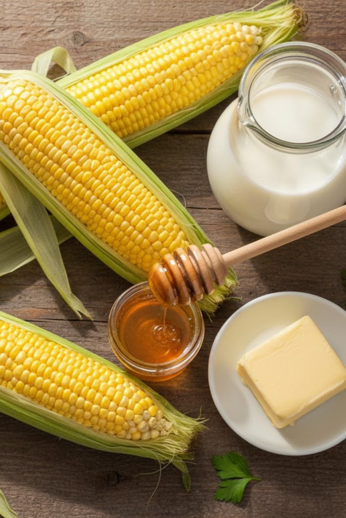 Slow Cooker Milk and Honey Corn: The Sweetest Side Dish of 2026 3 Article Image Size 2026 01 01T092242.799