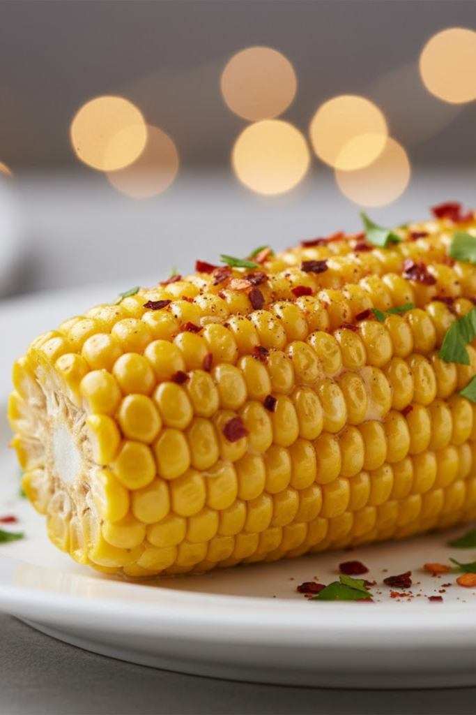 Slow Cooker Milk and Honey Corn: The Sweetest Side Dish of 2026 5 Article Image Size 2026 01 01T092329.471
