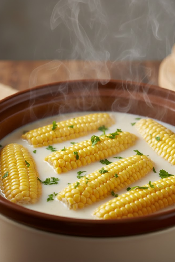 Slow Cooker Milk and Honey Corn: The Sweetest Side Dish of 2026 4 Article Image Size 2026 01 01T092400.906