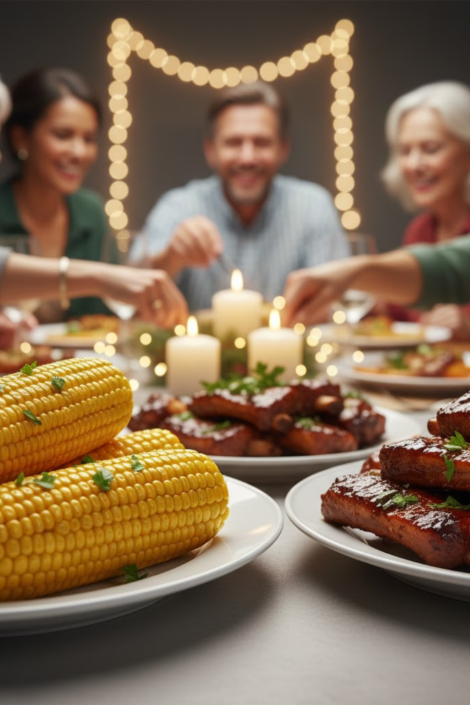 Slow Cooker Milk and Honey Corn: The Sweetest Side Dish of 2026 6 Article Image Size 2026 01 01T092813.042