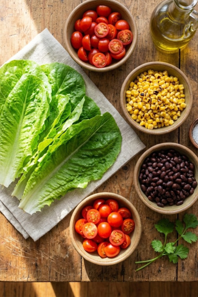 The Ultimate Spicy Southwest Salad Recipe That Kicks (2026 Edition) 2 Article Image Size 2026 01 03T130107.633