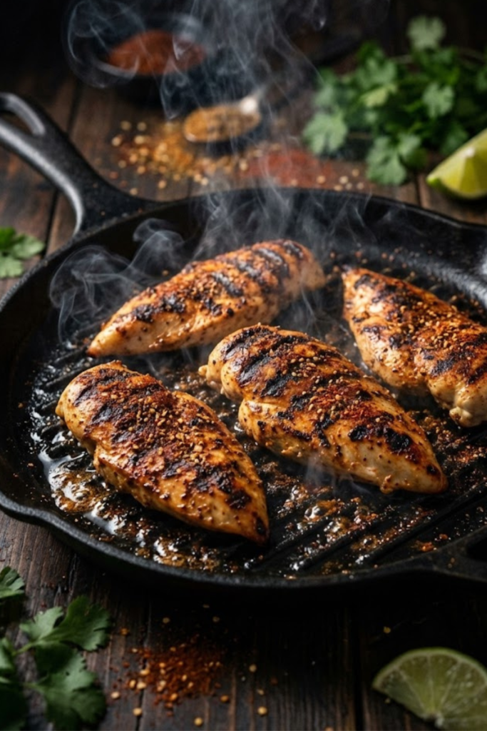 The Ultimate Spicy Southwest Salad Recipe That Kicks (2026 Edition) 4 Article Image Size 2026 01 03T130317.876