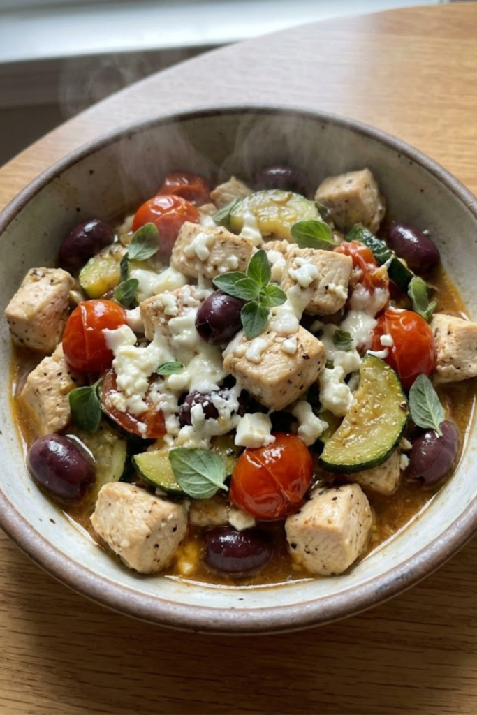 Quick & Zesty Mediterranean Chicken Stir Fry: The Ultimate 2026 Weeknight Dinner 1 Article Image Size 2026 01 03T155523.200
