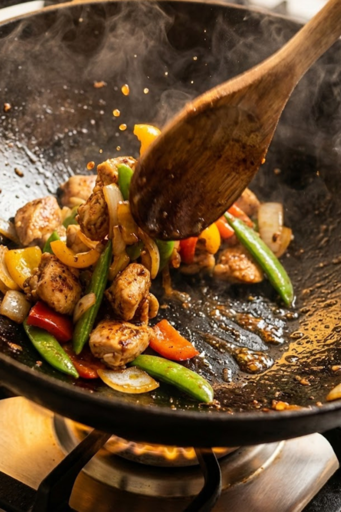 Quick & Zesty Mediterranean Chicken Stir Fry: The Ultimate 2026 Weeknight Dinner 4 Article Image Size 2026 01 03T160900.913
