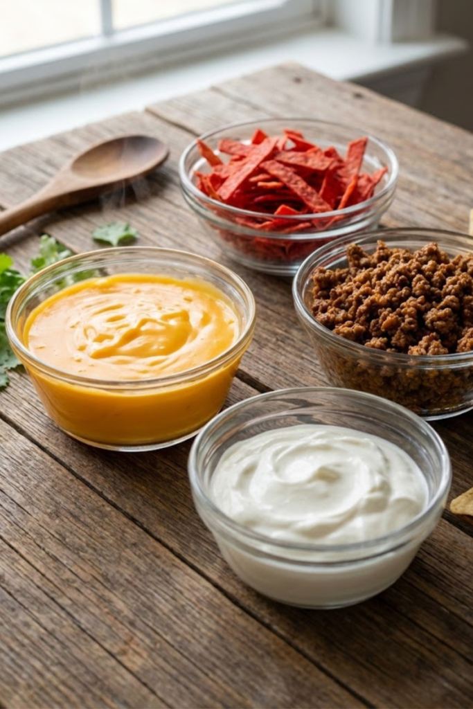 Better Than Takeout: The Ultimate Taco Bell Beefy Melt Burrito Copycat Recipe (2026) 2 Article Image Size 2026 01 04T094615.536