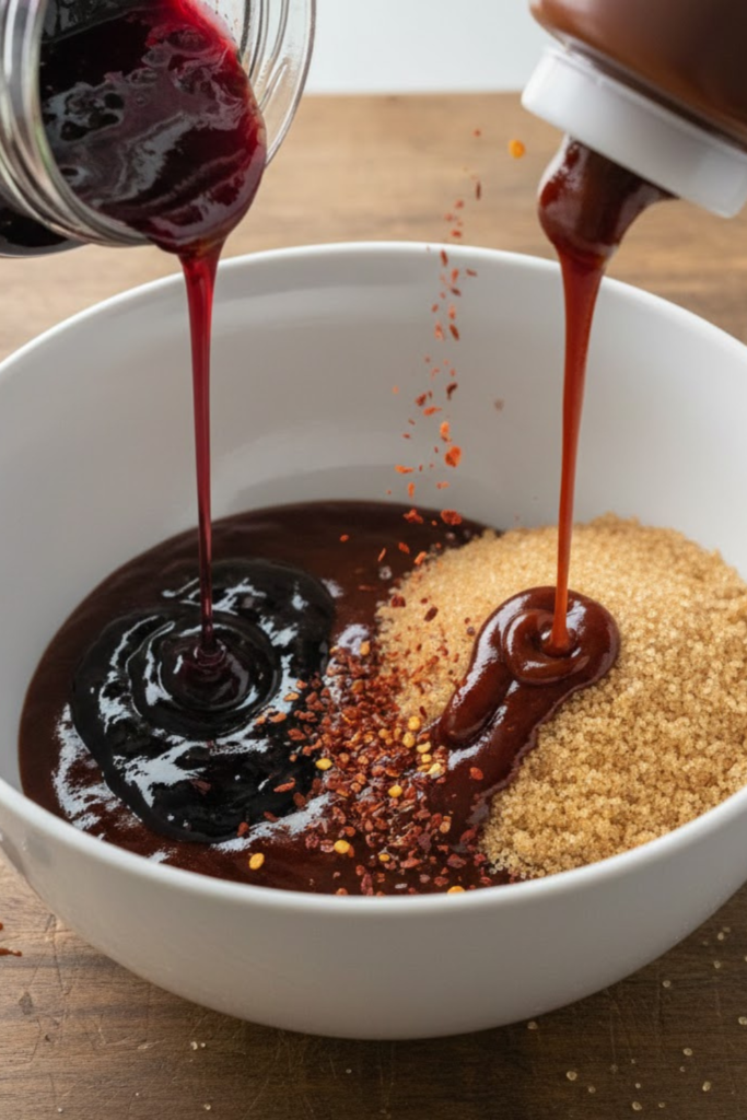 Sticky Sweet Crock Pot Glazed Sausages: The Ultimate 2026 Party Appetizer 3 Article Image Size 2026 01 04T102022.647