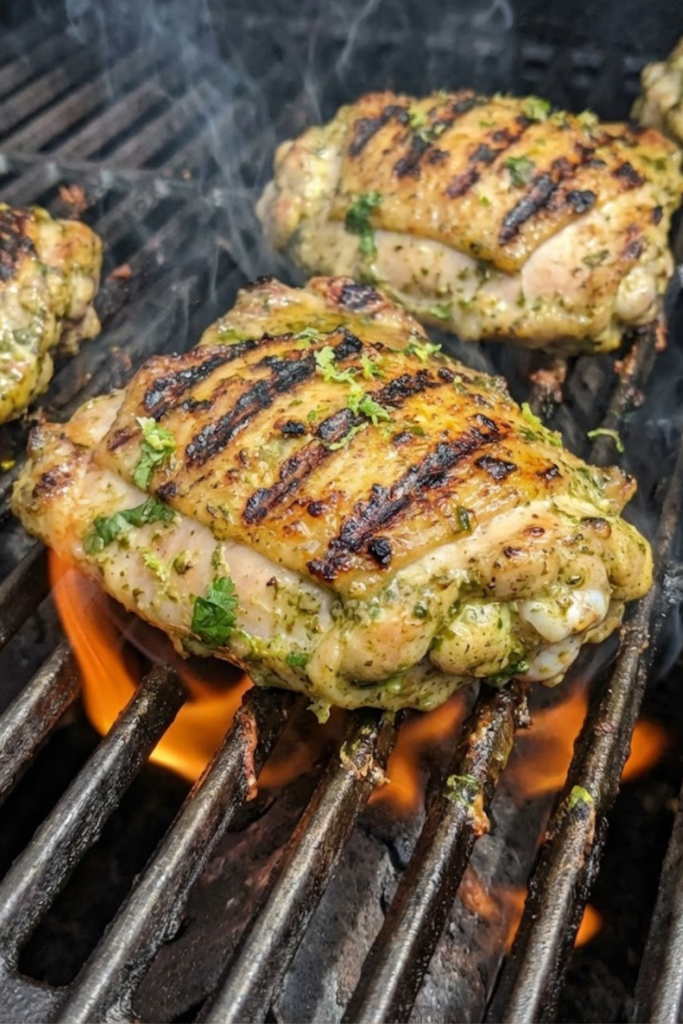 Juicy Grilled Salsa Verde Chicken: The Ultimate 2026 Backyard Feast 4 Article Image Size 2026 01 05T003820.660