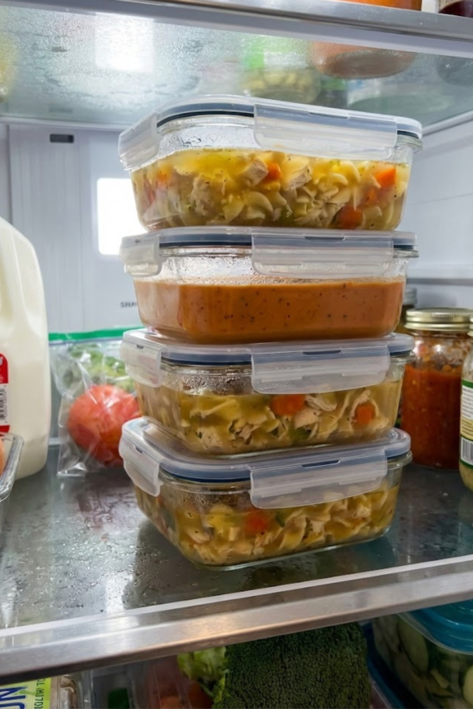 Creamy Sausage and Tortellini Soup: The Ultimate 2026 Comfort Food Guide 6 Article Image Size 2026 01 05T104559.535