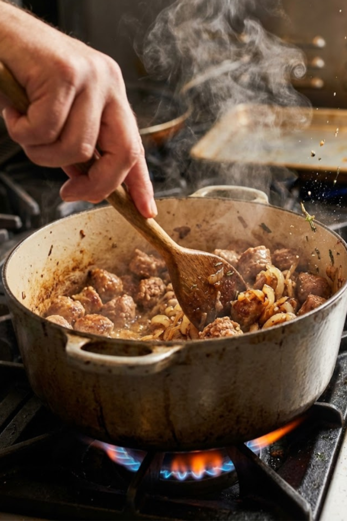 Creamy Sausage and Tortellini Soup: The Ultimate 2026 Comfort Food Guide 4 Article Image Size 2026 01 05T104628.872