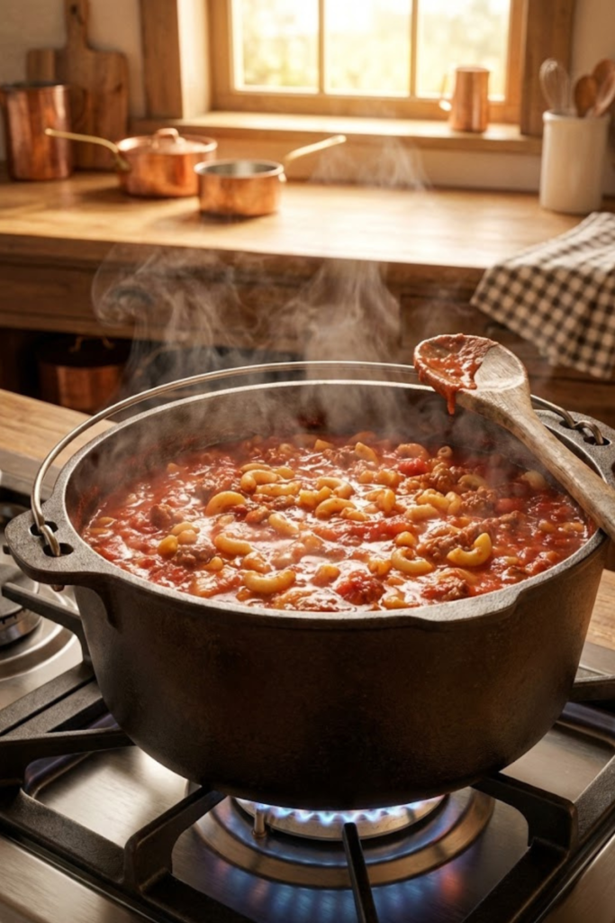 The Best Easy Goulash Recipe of 2026: A One-Pot American Classic 3 Article Images 2 3