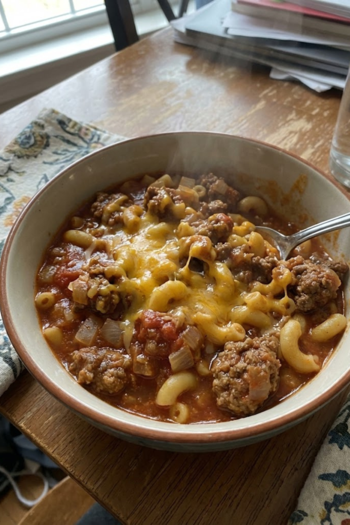 The Best Easy Goulash Recipe of 2026: A One-Pot American Classic 1 Article Images 20