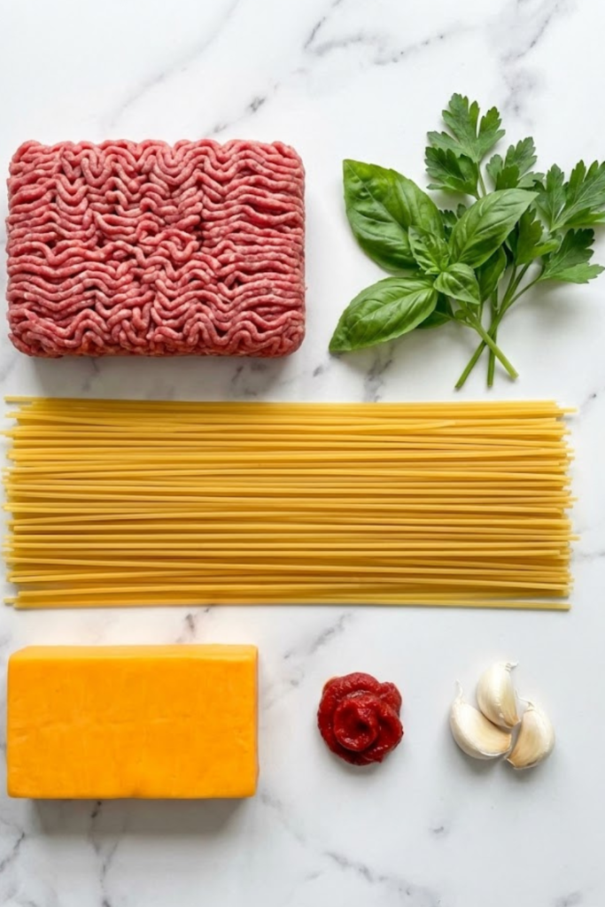 Ultimate Cheesy Ground Beef Casserole: A Comfort Food Classic for 2026 3 Untiteled design 2 1