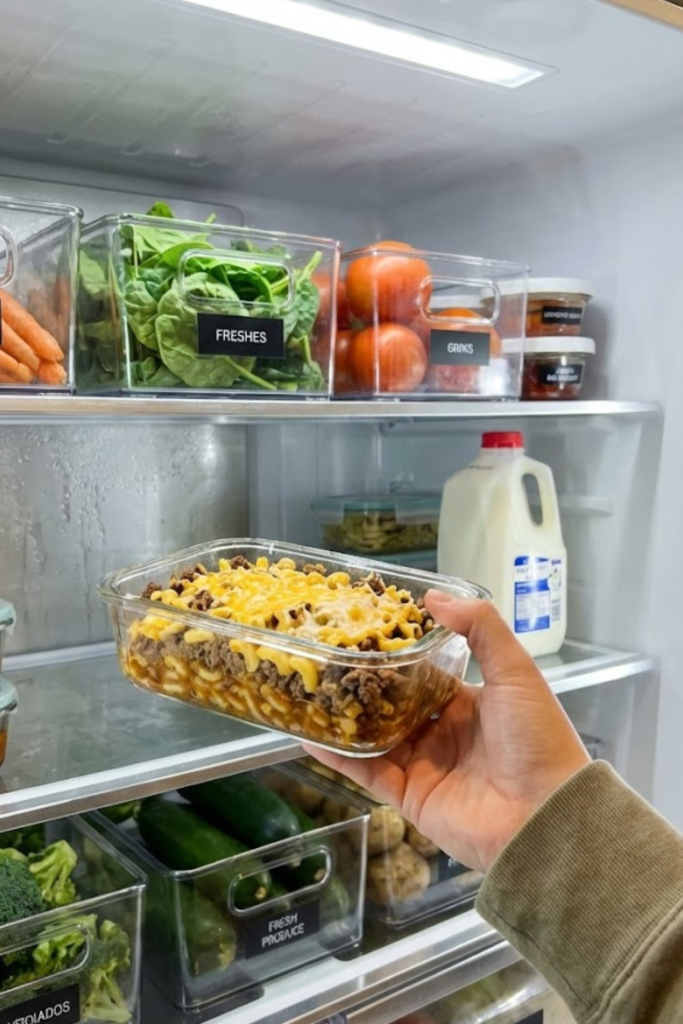 Ultimate Cheesy Ground Beef Casserole: A Comfort Food Classic for 2026 6 Untiteled design 5 1