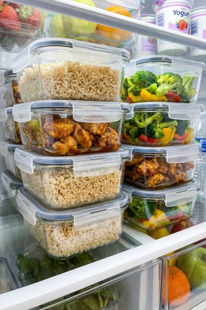 Sticky & Sweet: The Ultimate Slow Cooker Honey Garlic Chicken and Veggies (2026) 6 Untitled design 10 1