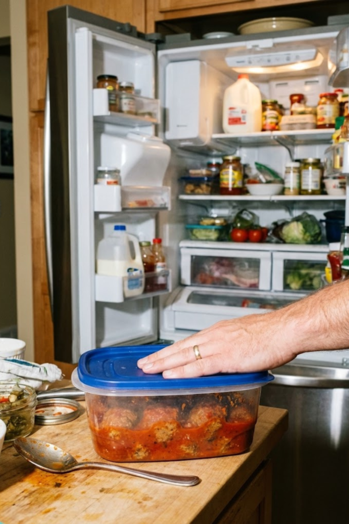 Crave-Worthy Sticky BBQ Slow Cooker Meatballs: The Ultimate Party Appetizer (2026) 6 Untitled design 11